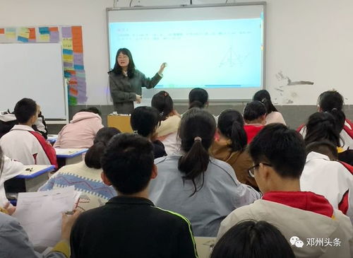 全省首批數(shù)字校園標(biāo)桿校 誕生 ,快來(lái)看看有你的學(xué)校嗎 鄧州市城市公共交通有限責(zé)任公司關(guān)于17路暫停運(yùn)營(yíng)的通知