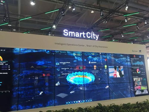 快接好 最新一波cebit 2018 展會(huì)資訊正撲向你懷抱