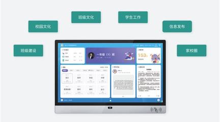 【智慧校園案例】杭州市余杭區閑林海文幼兒園
