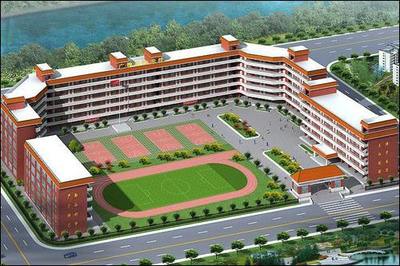 石家莊推進智慧城市建設 數字校園將覆蓋所有學校 - 網站