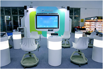 全通教育深入教育產品研發,貫徹落實推動教育現代化進程