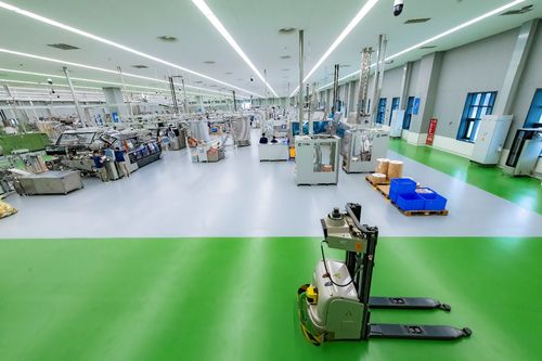 常德卷煙廠加快推進工廠數字化轉型