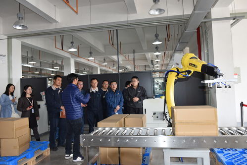 加強技術交流,共謀行業新發展 云天化工程師到基地參觀交流