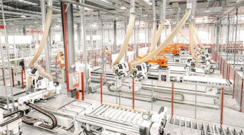 智能制造的核心作用主要有哪幾點