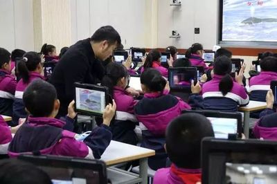 你的學校上榜了嗎?第二批浙江省數(shù)字校園示范學校名單公布