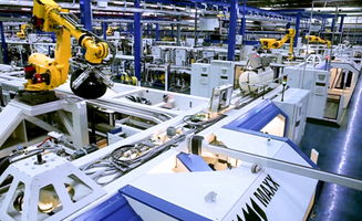 數(shù)字工廠 的概念以及其模式組成