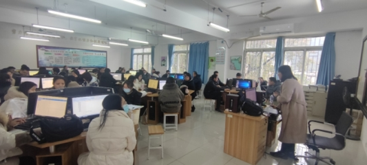 我市舉辦“桂教通”平臺管理和應(yīng)用培訓(xùn)助力數(shù)字校園建設(shè)