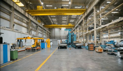 智能工廠數(shù)字化環(huán)境下的流程制造