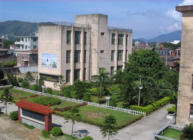 【三年提升】廣州市增城區鄭中鈞中學:下好智慧校園先手棋,打造數字校