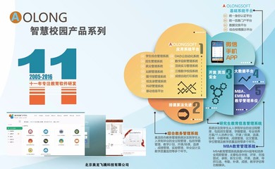 【奧龍數字化校園軟件解決方案】免費在線試用_軟件庫