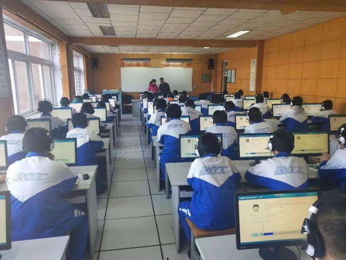 喜報 口語100 中高考聽說考試系統通過中央電教館數字校園方案檢測