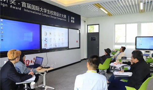 很搶眼 百名權威專家持續72小時評審 只為尋找最優秀的 立達設計獎