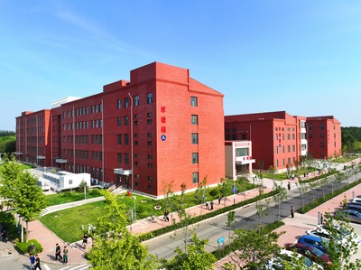 山東科技職業學院:從數字校園到智慧校園 由表及里的數字化轉型之路