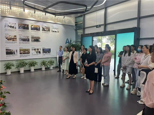 羅山中學 探索技術與教學融合 共創數字校園新未來