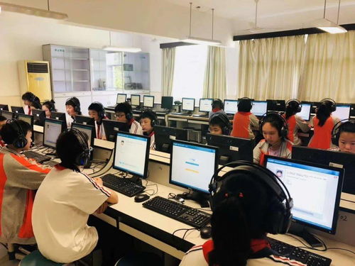 喜報 口語100 中高考聽說考試系統通過中央電教館數字校園方案檢測