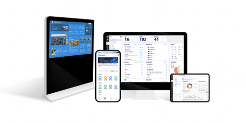 連接人與工具，「小貝校園3.0」賦能幼兒園數字化管理創新
