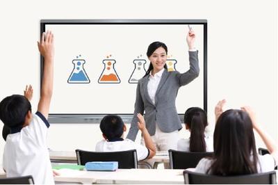 希沃 聚焦校園小應用，發現教學小數據，助力數字校園建設