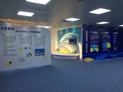 建設莆田數字智慧校園平臺 大臣智鏈解決方案的力量