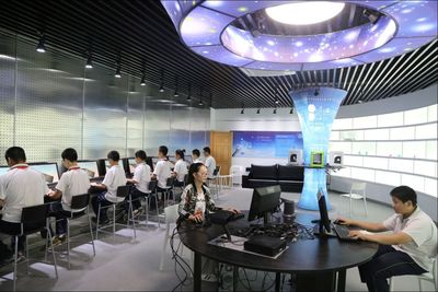 拱墅區3所學校入選第二批浙江省數字校園示范校名單