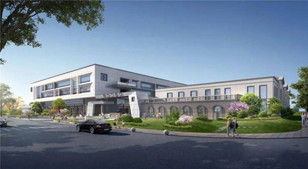 新校園 新起點 博為科技POL全光網助力海寧數字校園建設